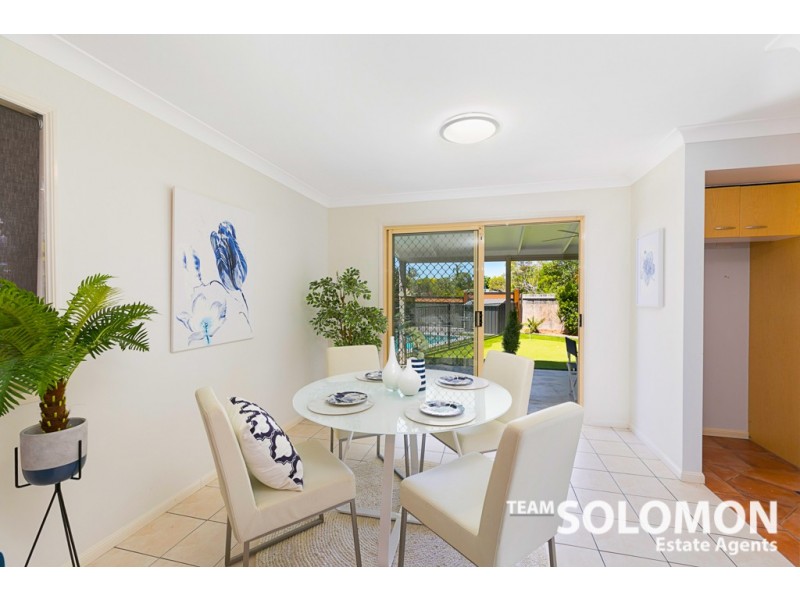 4 Caledonian Crescent, Alexandra Hills QLD 4161