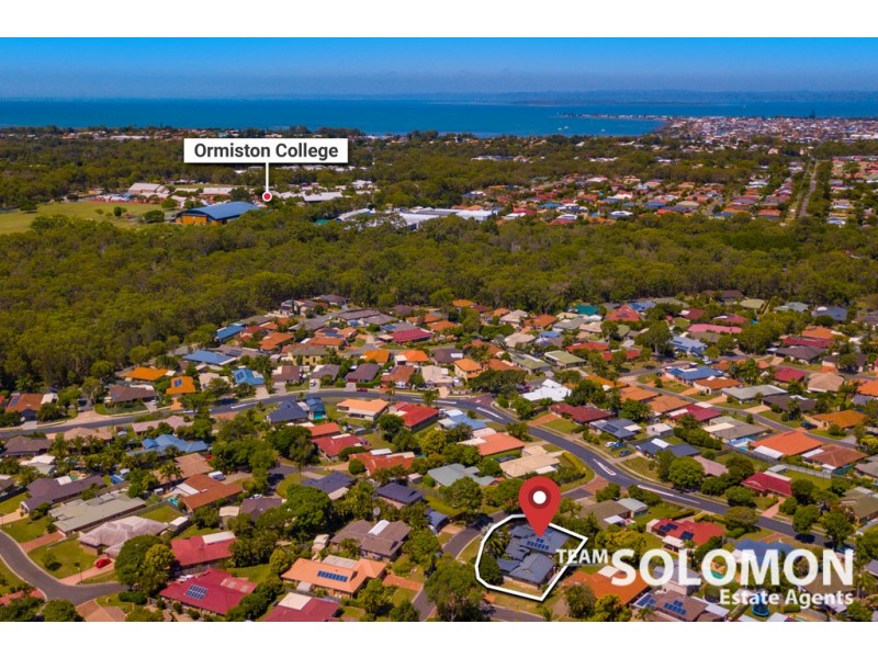 4 Caledonian Crescent, Alexandra Hills QLD 4161