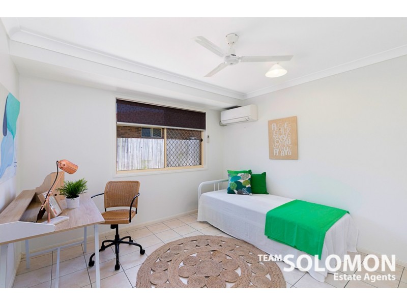 4 Caledonian Crescent, Alexandra Hills QLD 4161