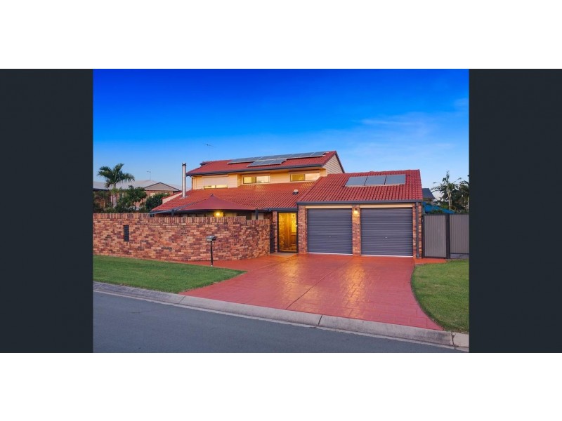 1 Romano Court, Ormiston QLD 4160