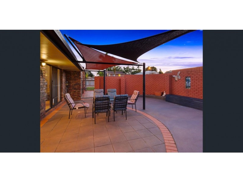 1 Romano Court, Ormiston QLD 4160