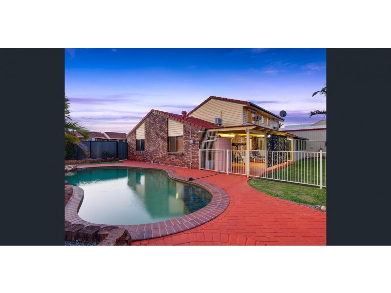 1 Romano Court, Ormiston QLD 4160