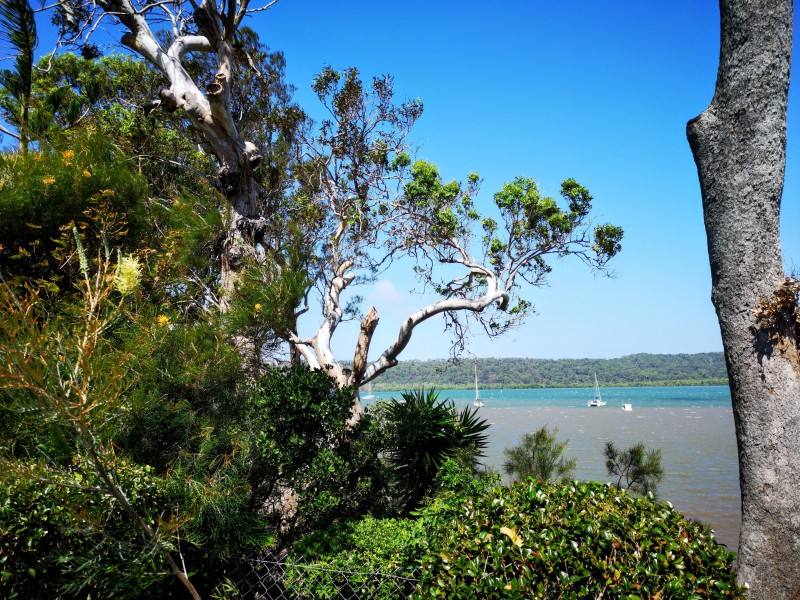 88-90 Canaipa Point Drive, Russell Island QLD 4184