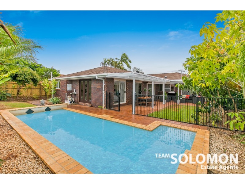 173 Wellington Street, Ormiston QLD 4160