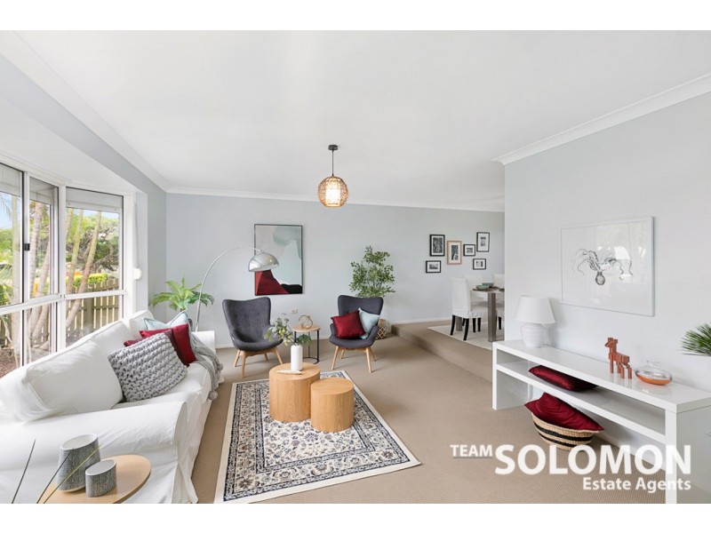 173 Wellington Street, Ormiston QLD 4160