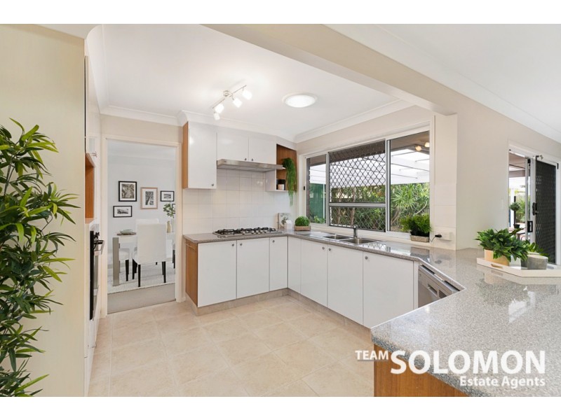 173 Wellington Street, Ormiston QLD 4160