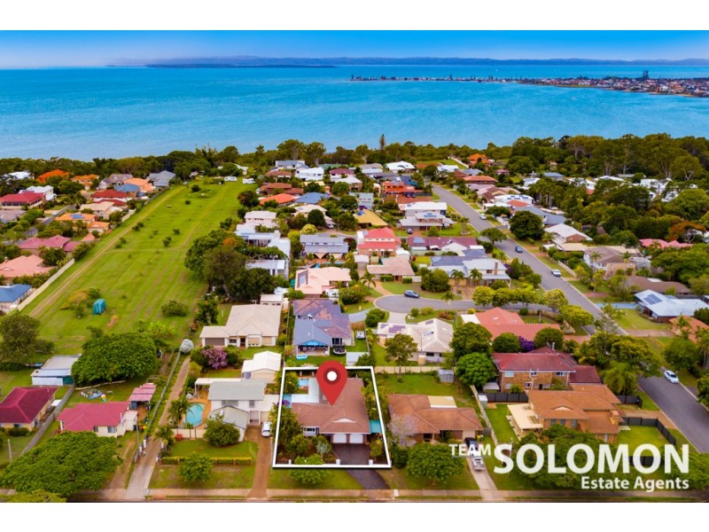 173 Wellington Street, Ormiston QLD 4160