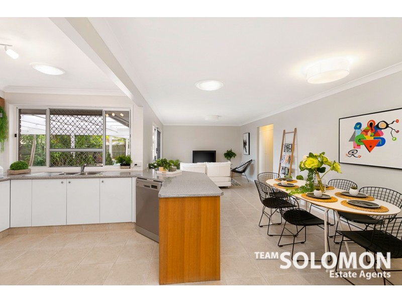 173 Wellington Street, Ormiston QLD 4160