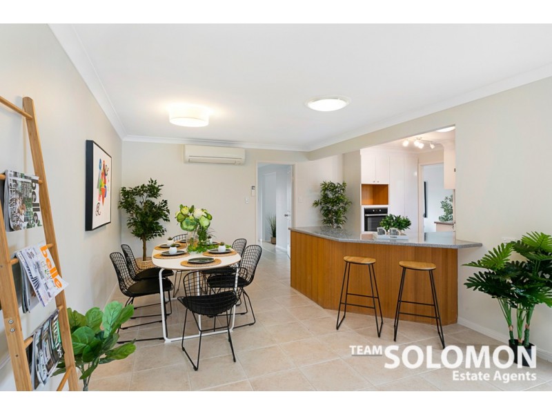 173 Wellington Street, Ormiston QLD 4160