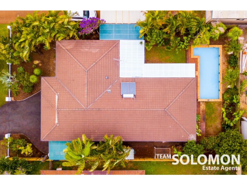 173 Wellington Street, Ormiston QLD 4160