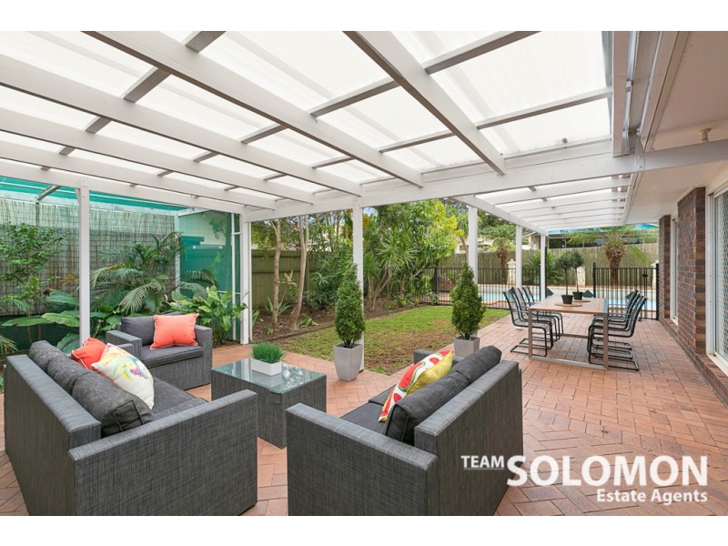 173 Wellington Street, Ormiston QLD 4160