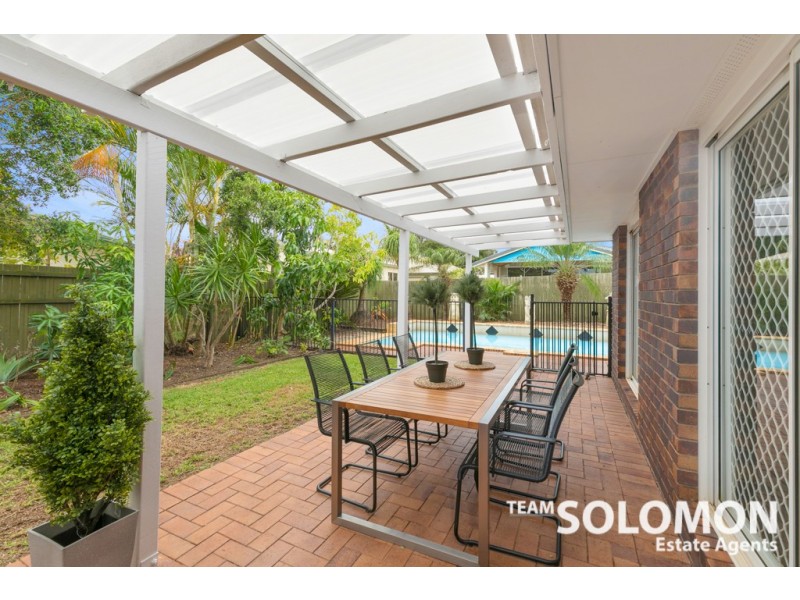 173 Wellington Street, Ormiston QLD 4160