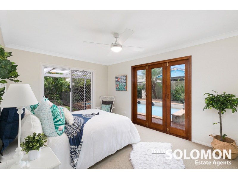 173 Wellington Street, Ormiston QLD 4160