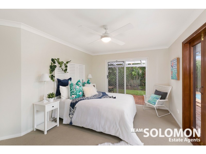 173 Wellington Street, Ormiston QLD 4160