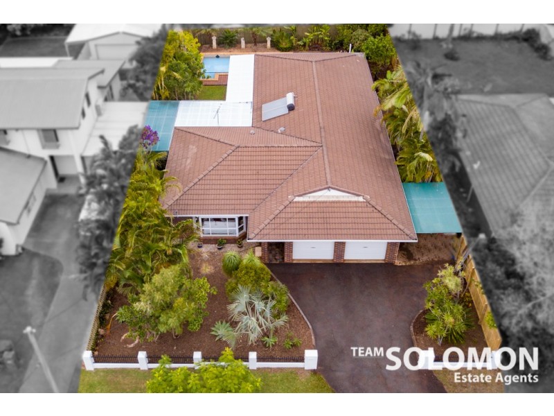 173 Wellington Street, Ormiston QLD 4160