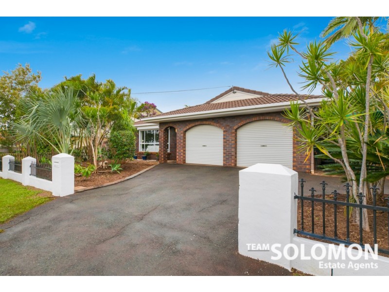 173 Wellington Street, Ormiston QLD 4160