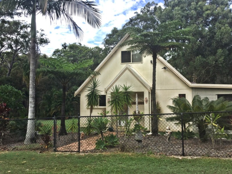 42 Cunningham Avenue, Russell Island QLD 4184