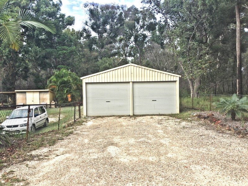 42 Cunningham Avenue, Russell Island QLD 4184