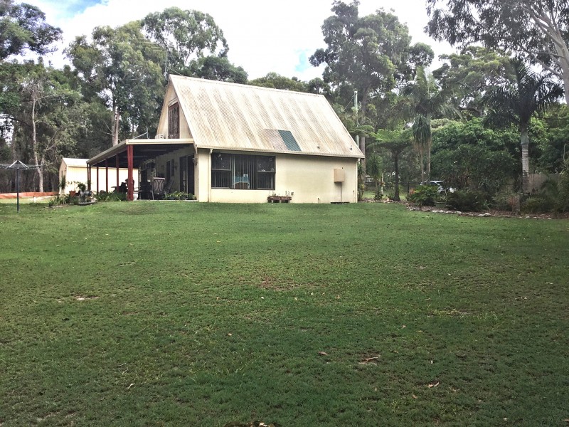 42 Cunningham Avenue, Russell Island QLD 4184