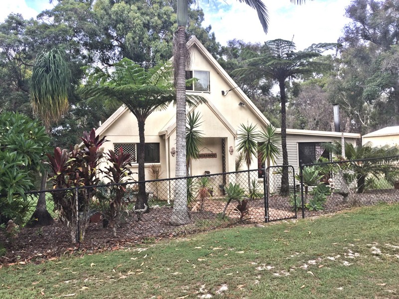 42 Cunningham Avenue, Russell Island QLD 4184