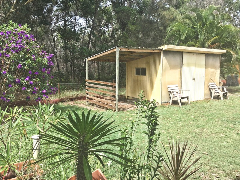 42 Cunningham Avenue, Russell Island QLD 4184