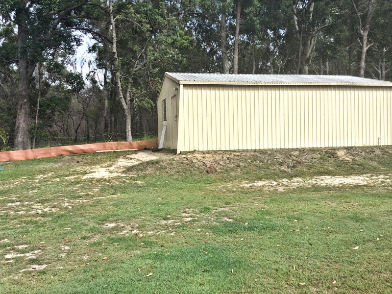 42 Cunningham Avenue, Russell Island QLD 4184