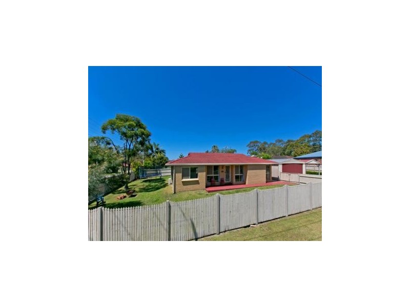 3 Parkway Street, Capalaba QLD 4157