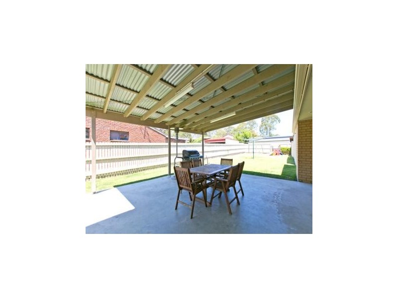 3 Parkway Street, Capalaba QLD 4157