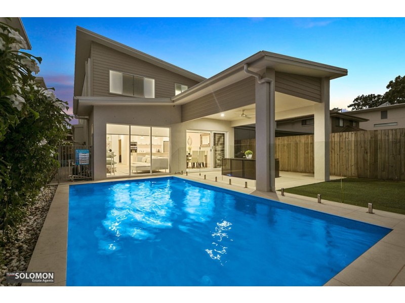 17 Princess Street, Cleveland QLD 4163