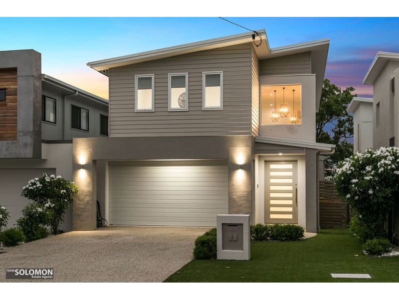 17 Princess Street, Cleveland QLD 4163