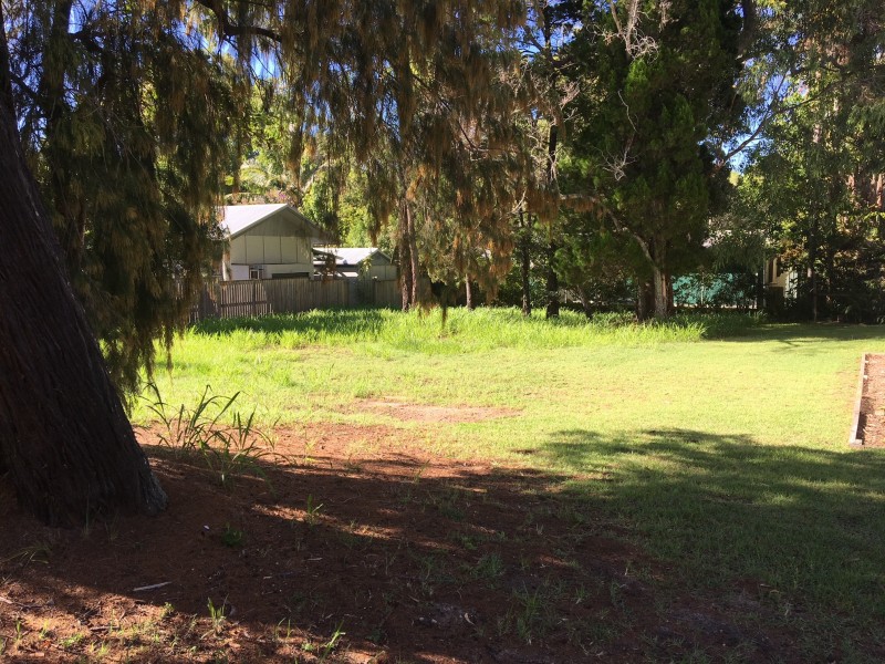 Coochiemudlo Island QLD 4184