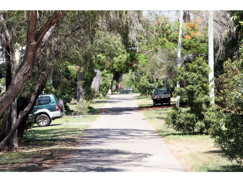 Coochiemudlo Island QLD 4184