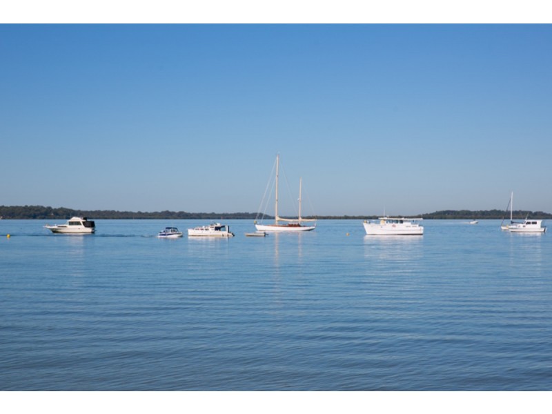 Coochiemudlo Island QLD 4184