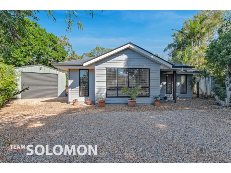 16 Kingfisher Street, Coochiemudlo Island QLD 4184