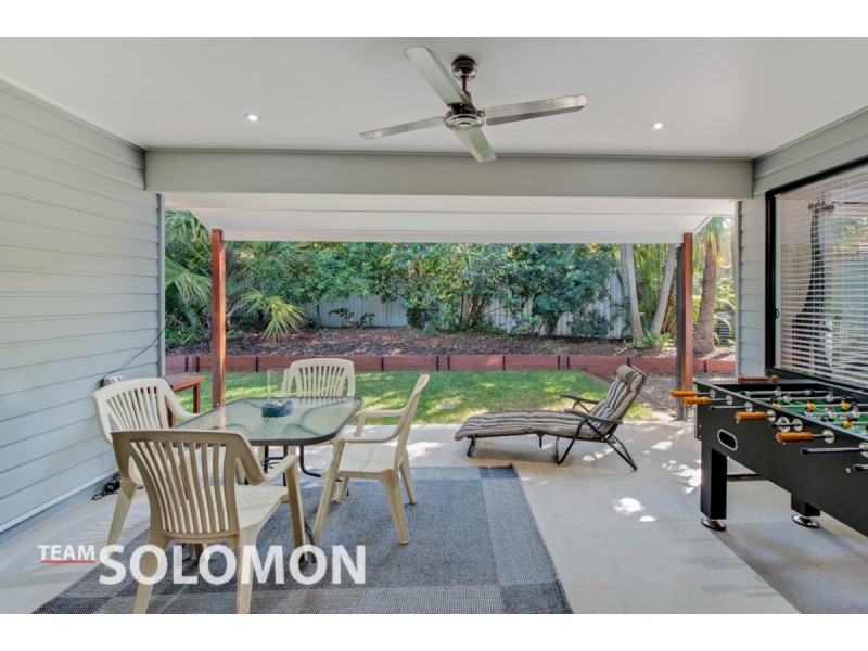 16 Kingfisher Street, Coochiemudlo Island QLD 4184