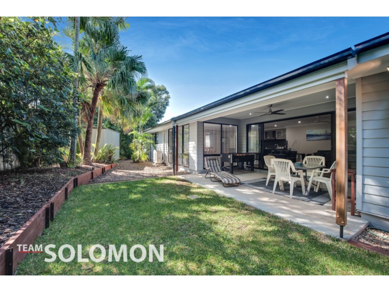 16 Kingfisher Street, Coochiemudlo Island QLD 4184