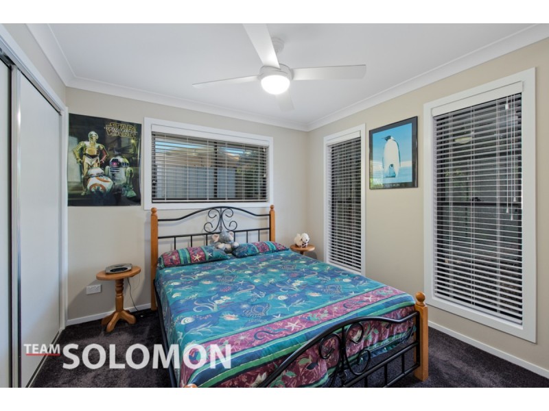 16 Kingfisher Street, Coochiemudlo Island QLD 4184