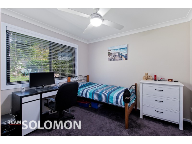 16 Kingfisher Street, Coochiemudlo Island QLD 4184