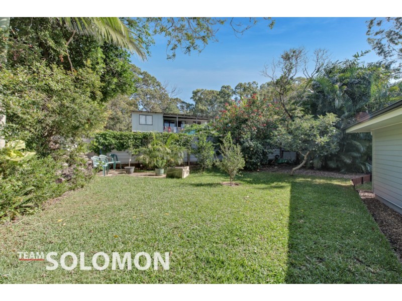 16 Kingfisher Street, Coochiemudlo Island QLD 4184