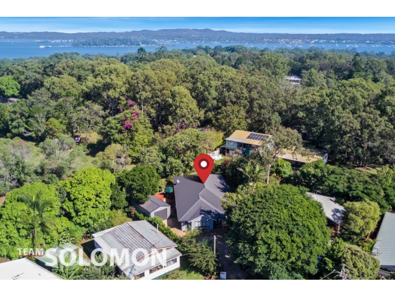 16 Kingfisher Street, Coochiemudlo Island QLD 4184
