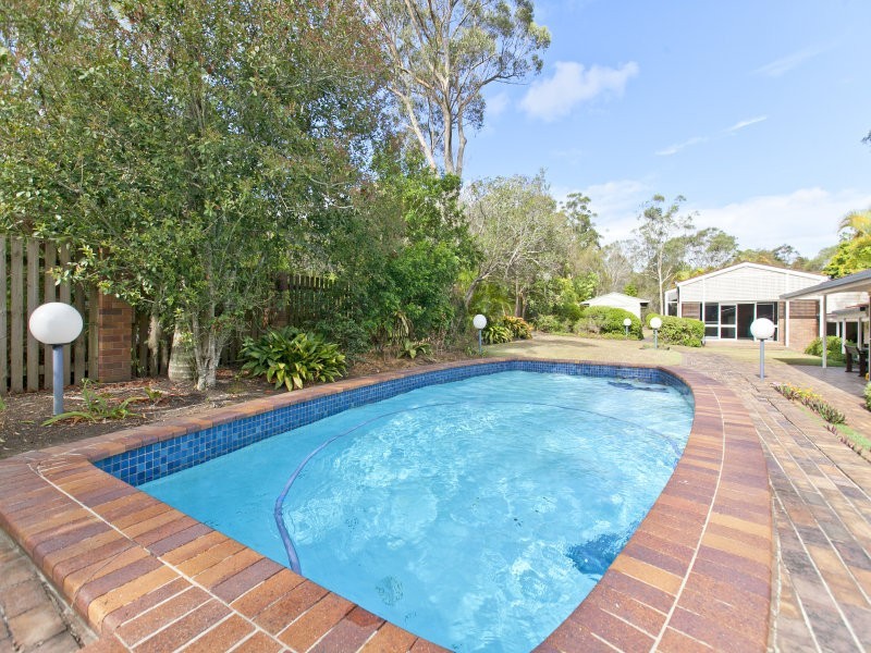 Capalaba QLD 4157