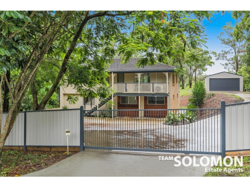 24 Boundary Road, Thornlands QLD 4164