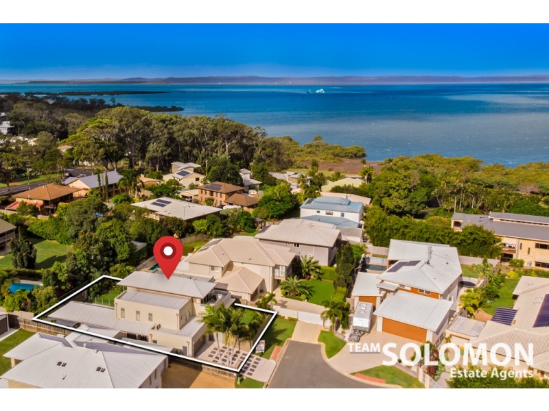 8 Devonstone Street, Cleveland QLD 4163