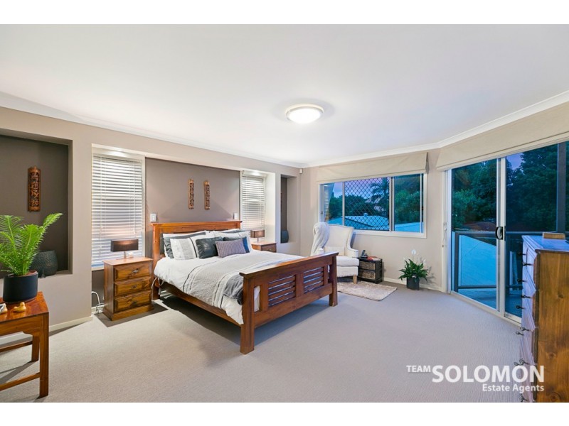 8 Devonstone Street, Cleveland QLD 4163
