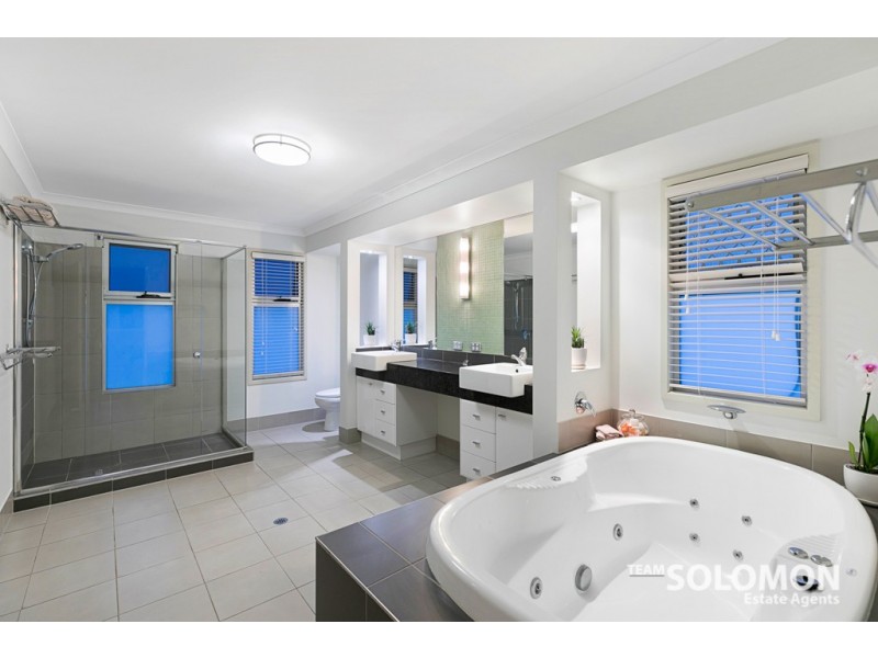8 Devonstone Street, Cleveland QLD 4163