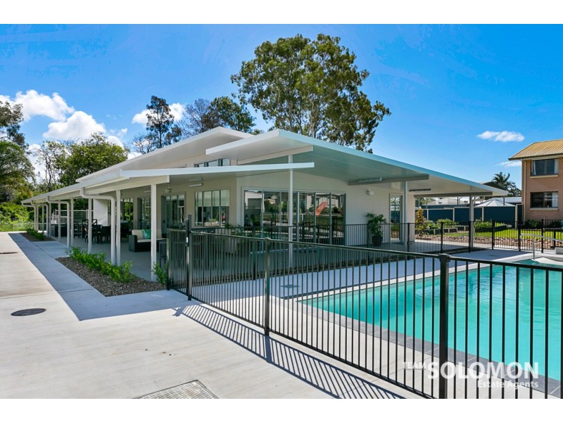 10/22-28 Collingwood Road, Birkdale QLD 4159