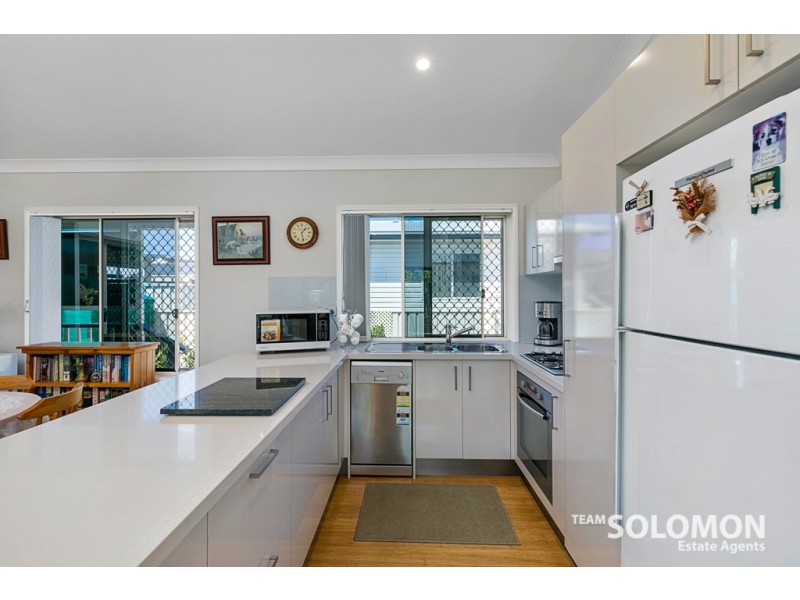 10/22-28 Collingwood Road, Birkdale QLD 4159
