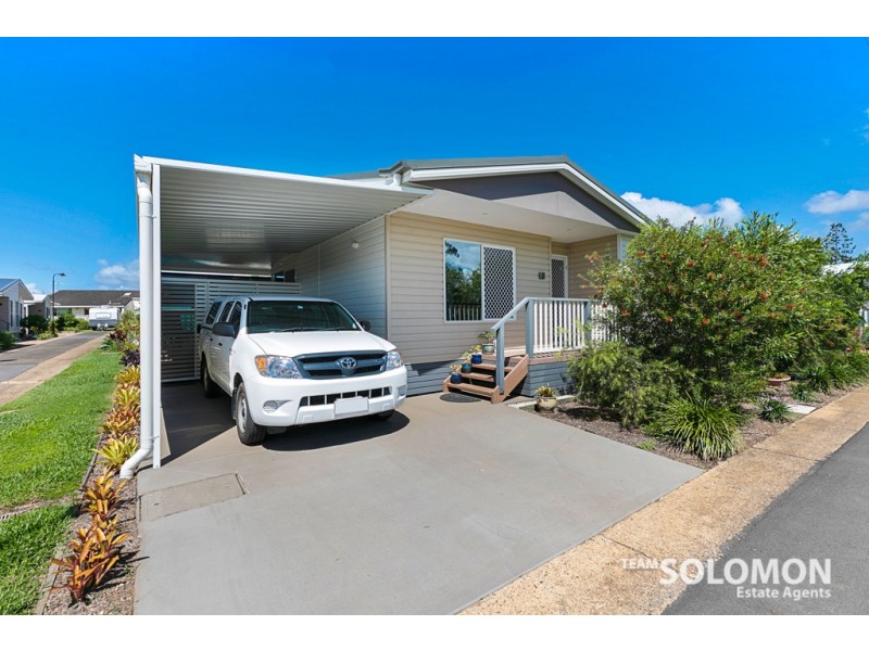 10/22-28 Collingwood Road, Birkdale QLD 4159