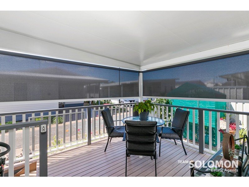 10/22-28 Collingwood Road, Birkdale QLD 4159