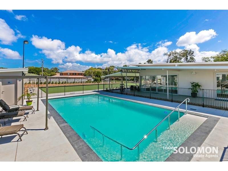 10/22-28 Collingwood Road, Birkdale QLD 4159